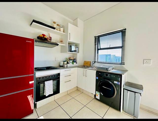 1 BEDROOM APARTMENT FOR SALE IN BALLITOVILLE